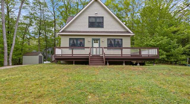 Photo of 9 Rangeway Rd, Barnstead, NH 03225