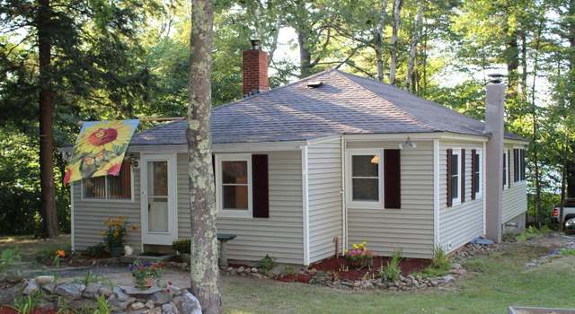 Photo of 4 Lake Shore Dr, Strafford, NH 03884