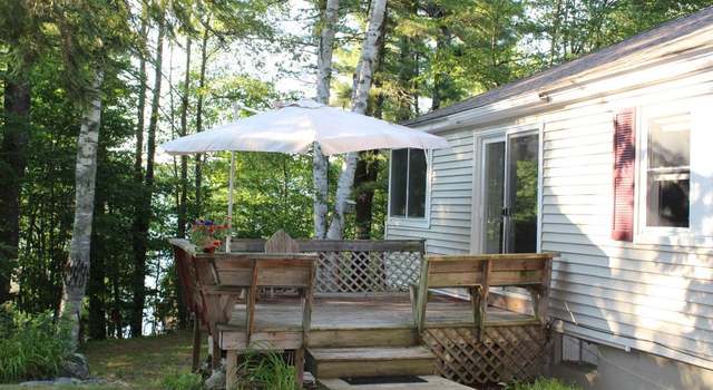 Photo of 4 Lake Shore Dr, Strafford, NH 03884