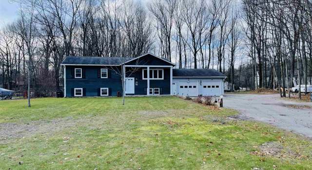 1393 E Lakeshore Dr, Colchester, Vt 05446 