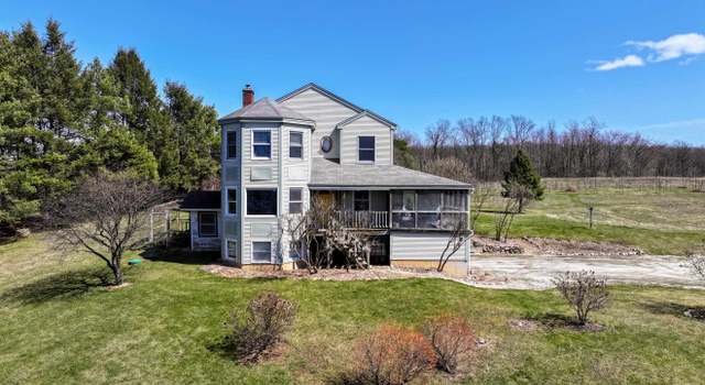 Photo of 1434 Smith St, Shoreham, VT 05770