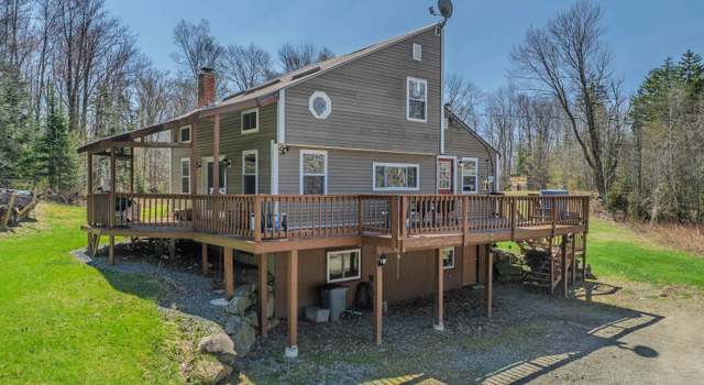Photo of 27 Hodge Rd, Lancaster, NH 03584