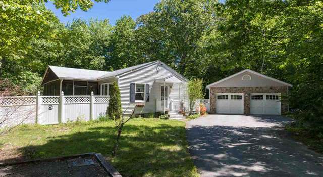 Photo of 9 Tremblay Dr, Nottingham, NH 03290