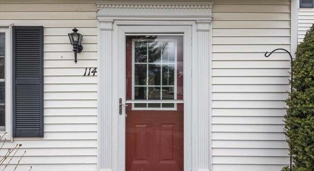 Photo of 114 Southview Ln, Williston, VT 05495