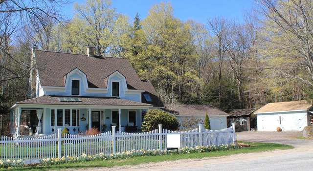Photo of 166 Pollard Rd, Lincoln, NH 03251