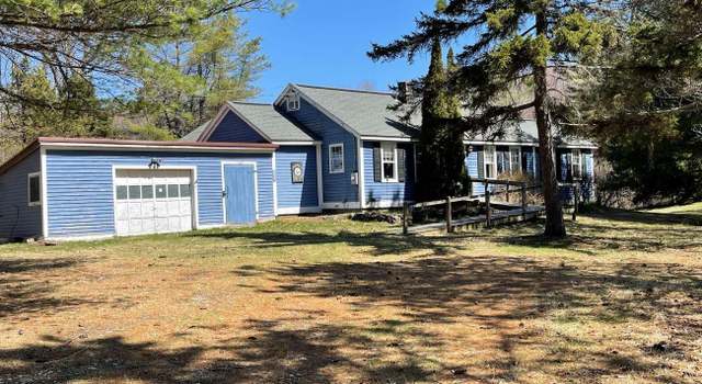 Photo of 182 Washington Pond Rd, Marlow, NH 03456
