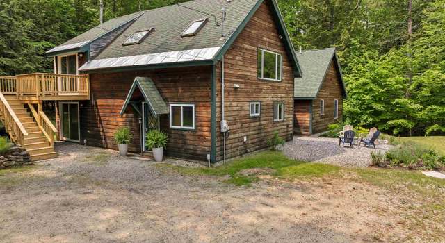 Photo of 12 Michaud Ln, Bridgton, ME 04009
