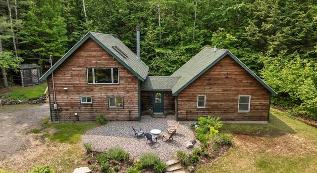 Photo of 12 Michaud Ln, Bridgton, ME 04009