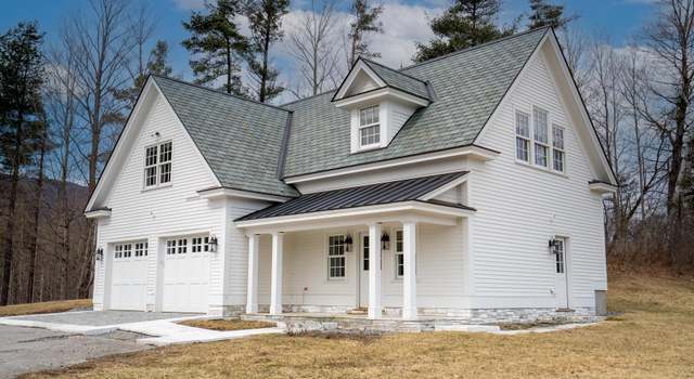 Photo of 1424 West Rd, Manchester, VT 05255