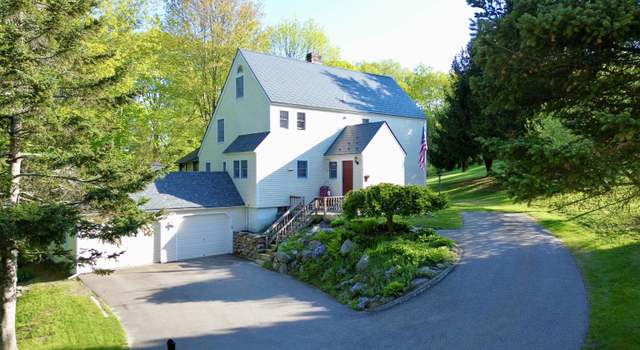 Photo of 126 Lull Rd, New Boston, NH 03070