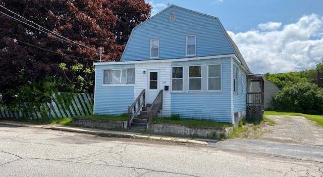 Photo of 668 Cheshire St, Berlin, NH 03570
