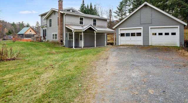 Photo of 905 Main Rd, Huntington, VT 05477