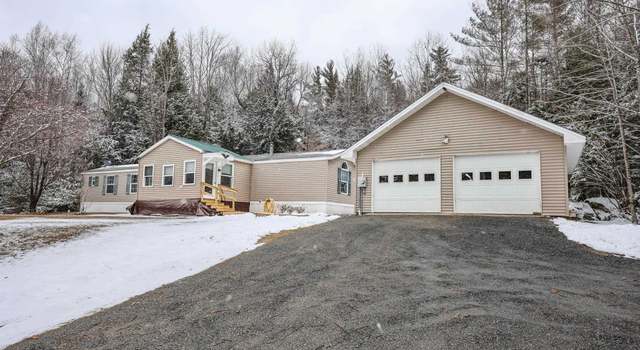 Photo of 65 Piermont Heights Rd, Piermont, NH 03779