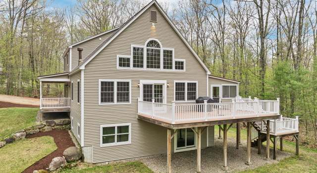 Photo of 43 Oslo St, Moultonborough, NH 03254
