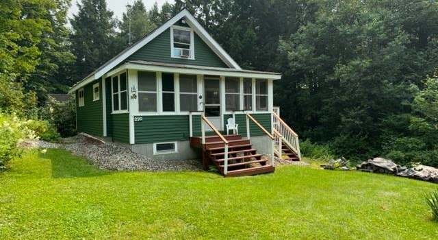 Photo of 290 Old Mill Ln, Wilmington, VT 05363