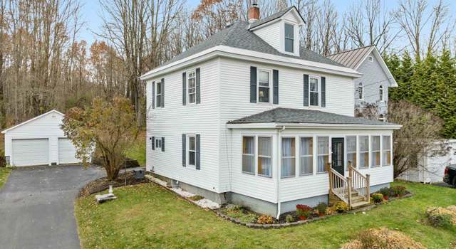 Photo of 18 Orchard Ter, Barre Town, VT 05654