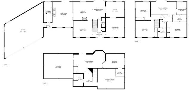 Photo of 4 Lakemont Dr, St. Albans Town, VT 05478