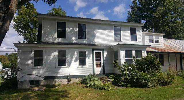 Photo of 3314 Main St, Cabot, VT 05647