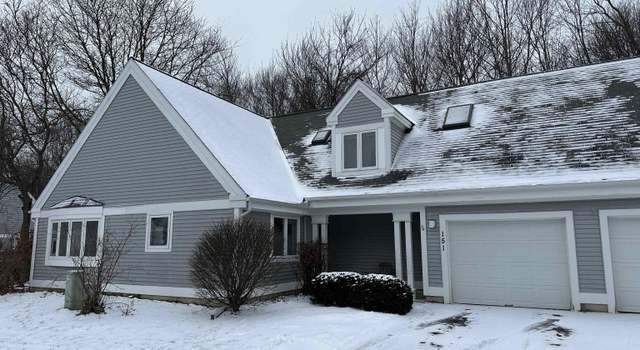 Photo of 151 Cumberland Rd #45, Burlington, VT 05408