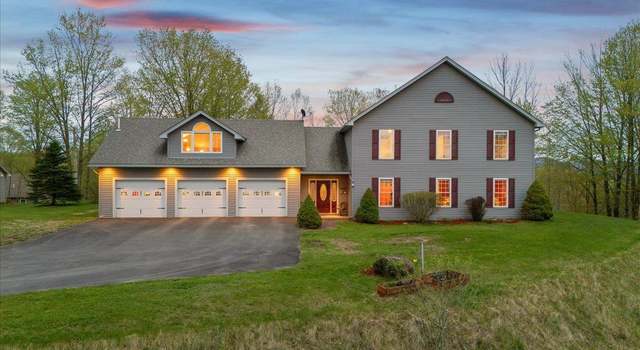 Photo of 34 Goldsbury Woods Rd, Barre Town, VT 05641