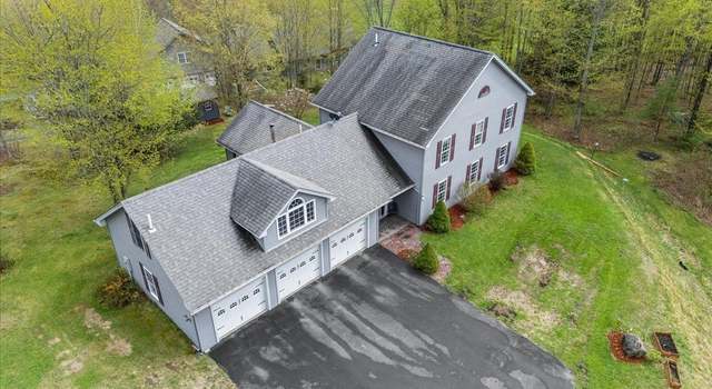 Photo of 34 Goldsbury Woods Rd, Barre Town, VT 05641
