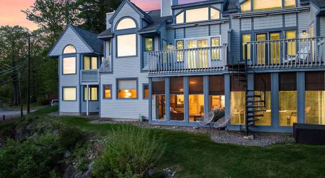 Photo of 738 Weirs Blvd #40, Laconia, NH 03246