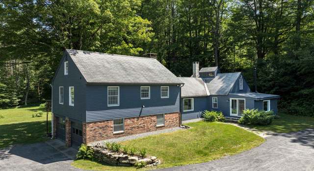 Photo of 34 Wiswall Hill Rd, Newfane, VT 05345