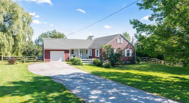 Photo of 1625 Center Rd, Montpelier, VT 05602