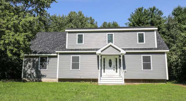 Photo of 61 Pleasant St, Epping, NH 03042