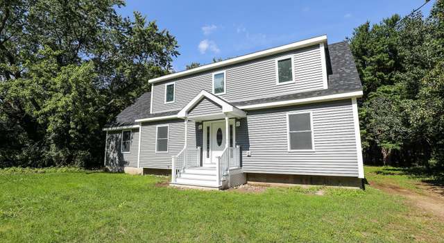 Photo of 61 Pleasant St, Epping, NH 03042
