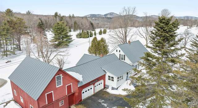 Photo of 9521 County Rd, Calais, VT 05648