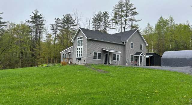 Photo of 342 Jewett Rd, West Windsor, VT 05037