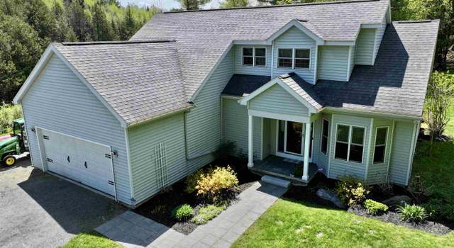 Photo of 354 School Rd, Barre Town, VT 05641