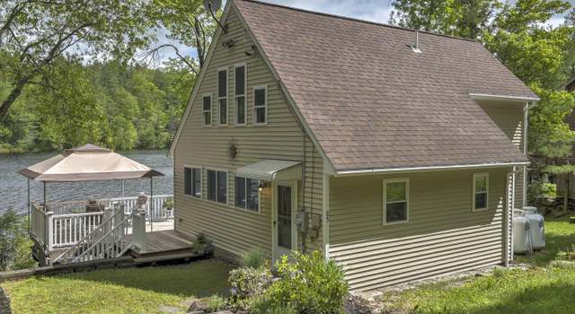 Photo of 85 South Rd, Harrisville, NH 03450