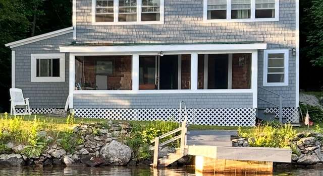 Photo of 491 The Ln, Peacham, VT 05862