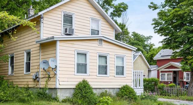 Photo of 179 W Allen St, Winooski, VT 05404