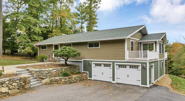 Photo of 1 Blueberry Hill Ln, Gilford, NH 03249