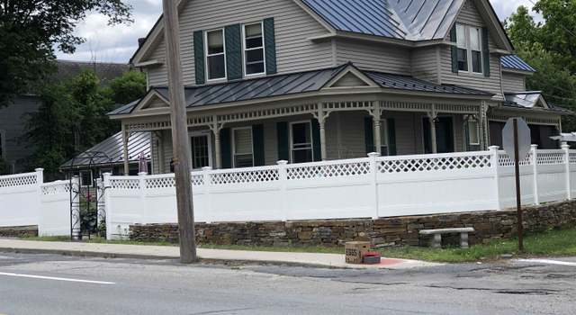 Photo of 268 Main St, Claremont, NH 03743