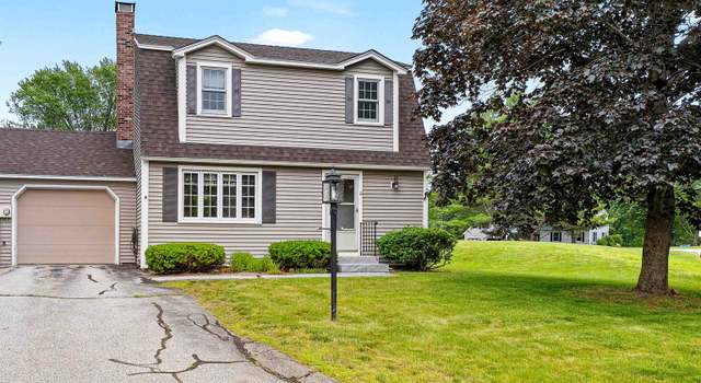 Photo of 16 The Mdws #16, Stratham, NH 03885
