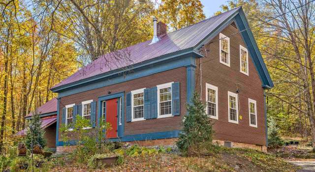 Photo of 15 Bull Moose Rd, Morristown, VT 05661