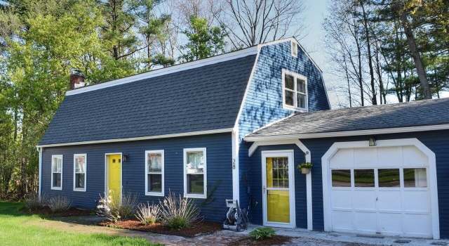 Photo of 28 Red Cedar Ln, Shelburne, VT 05482