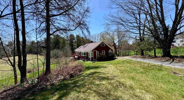 Photo of 57 Werner Rd, Bradford, VT 05033