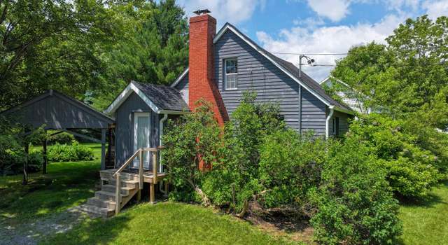 Photo of 3979 River Rd, New Haven, VT 05472