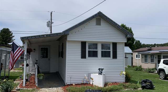 Photo of 224 Shattuck Hl Unit B05, Derby, VT 05928