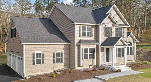 Photo of 332 Montelona Rd, Goffstown, NH 03045