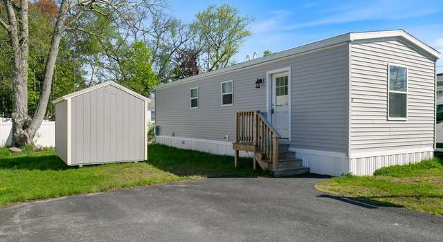 Photo of 1338 Woodbury Ave #18, Portsmouth, NH 03801
