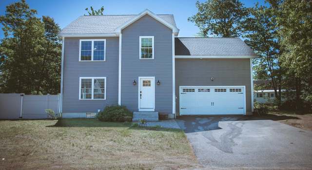Photo of 7 Plum St, Concord, NH 03301