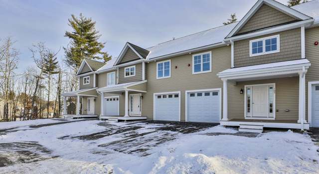 Photo of 22 Centerwood Way, Manchester, NH 03102