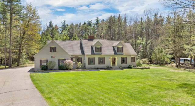 Photo of 129 Woods Run, Rollinsford, NH 03869