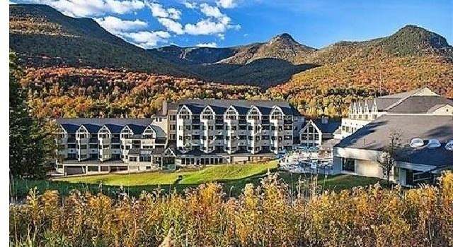 Photo of 90 Loon Mt. Rd Unit 1066B, Lincoln, NH 03251